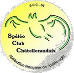 logo CD spéléo