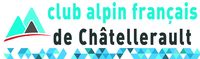 logo club alpin français